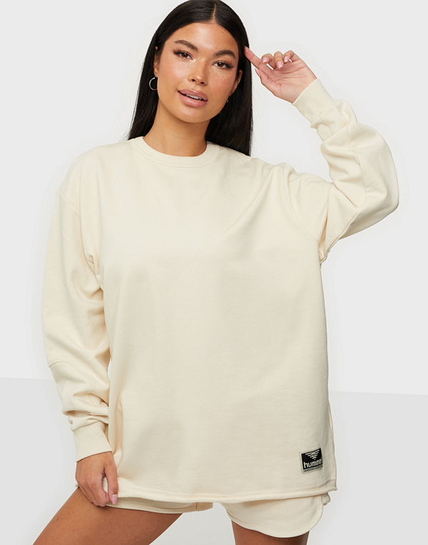 Hummel Hive hmlYOUR LOOSE SWEATSHIRT