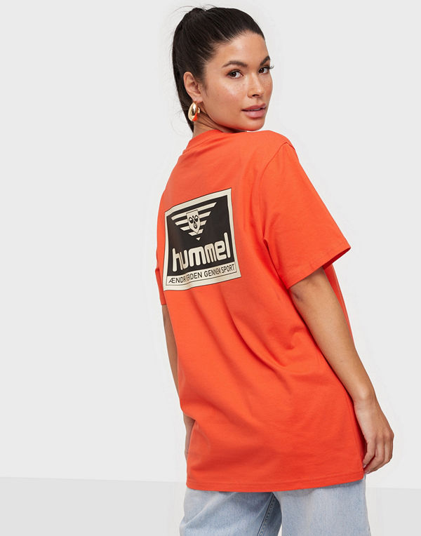 Hummel Hive hmlFERIE T-SHIRT