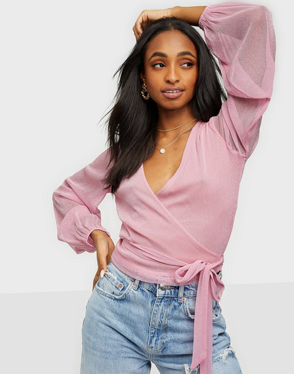 Résumé CorinneRS Blouse