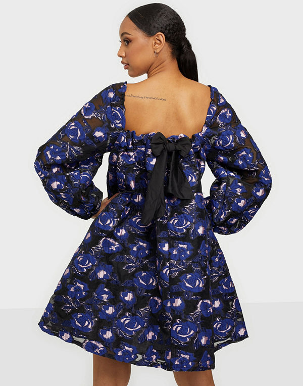 Résumé ClaudiaRS Dress