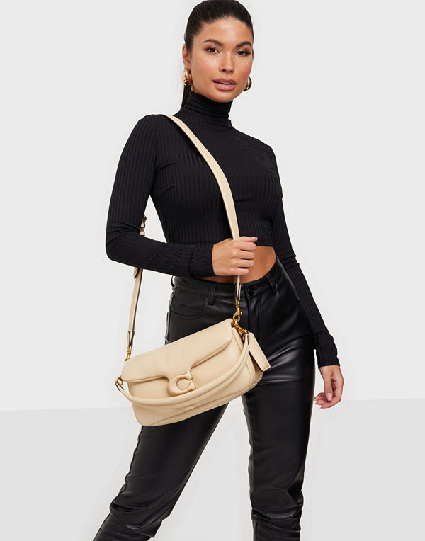 Coach väska Tabby Shoulder Bag