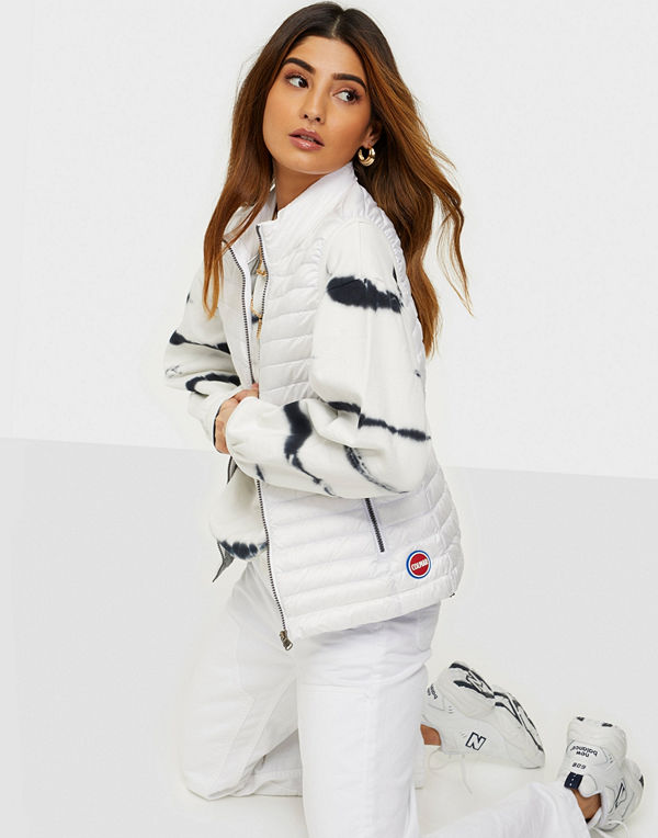Colmar 2222 LADIES DOWN JACKET