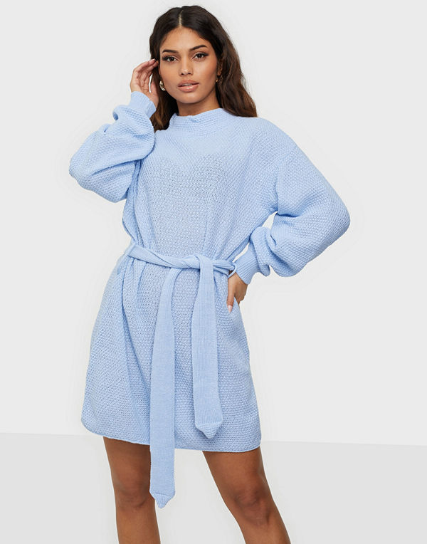Glamorous Knitted Dress