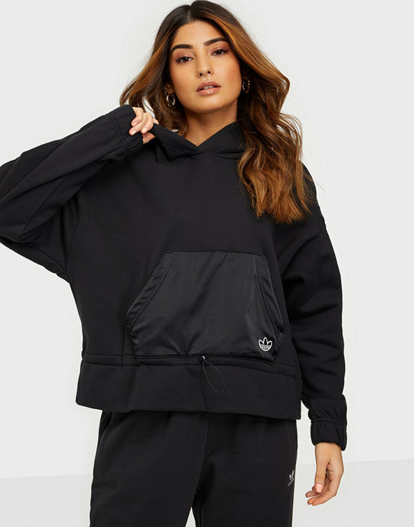 Adidas Originals BOXY HOODIE