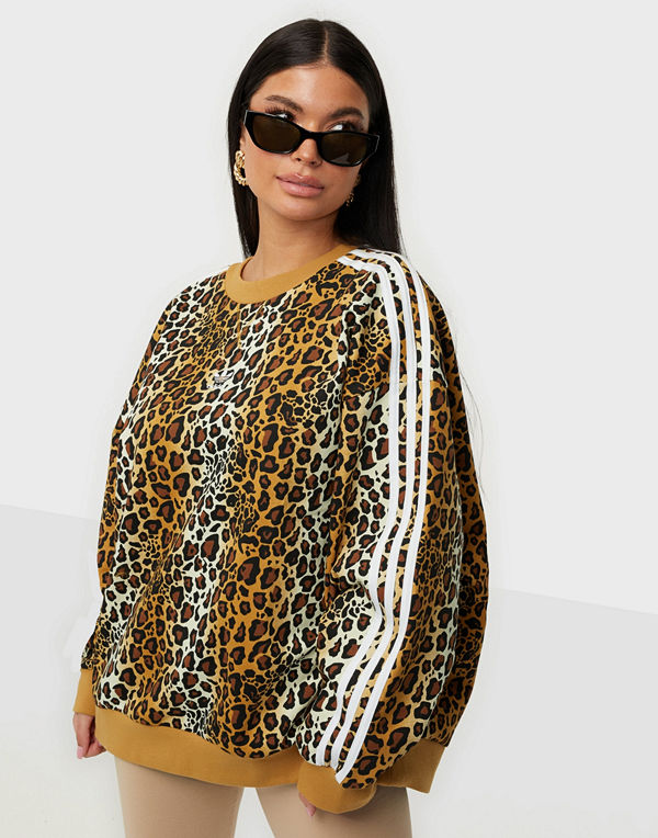 Adidas Originals CREW SWEATSHIRT