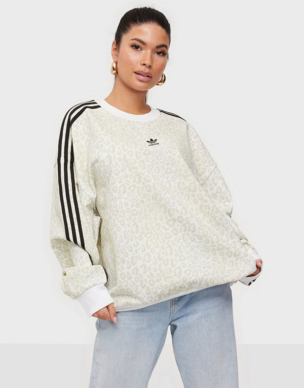 Adidas Originals CREW SWEATSHIRT
