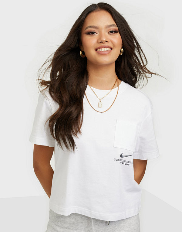 Nike W NSW SWSH SS TOP