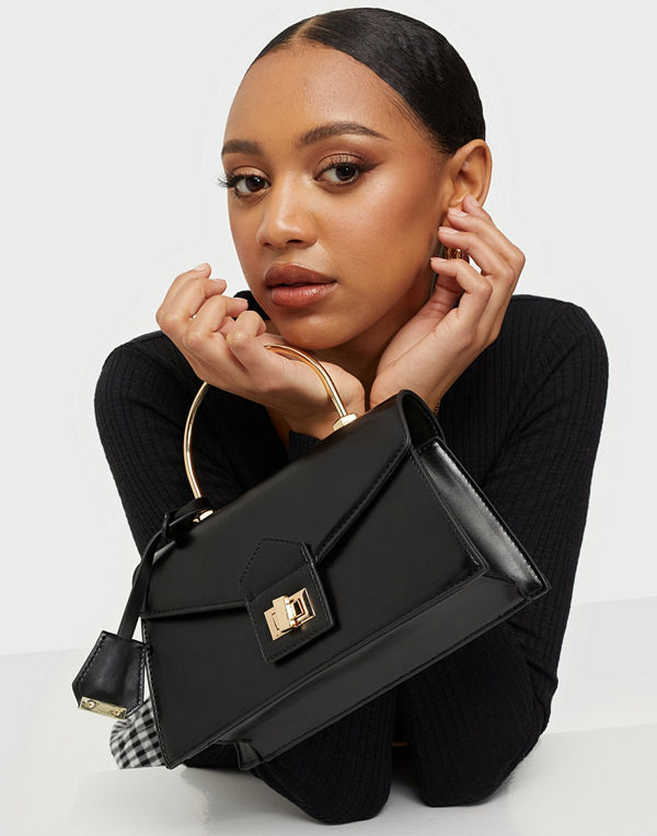 Glamorous väska PU Purse