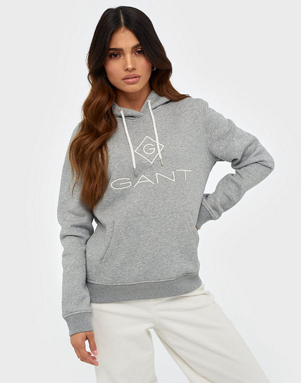 Gant Lock Up Sweat Hoodie