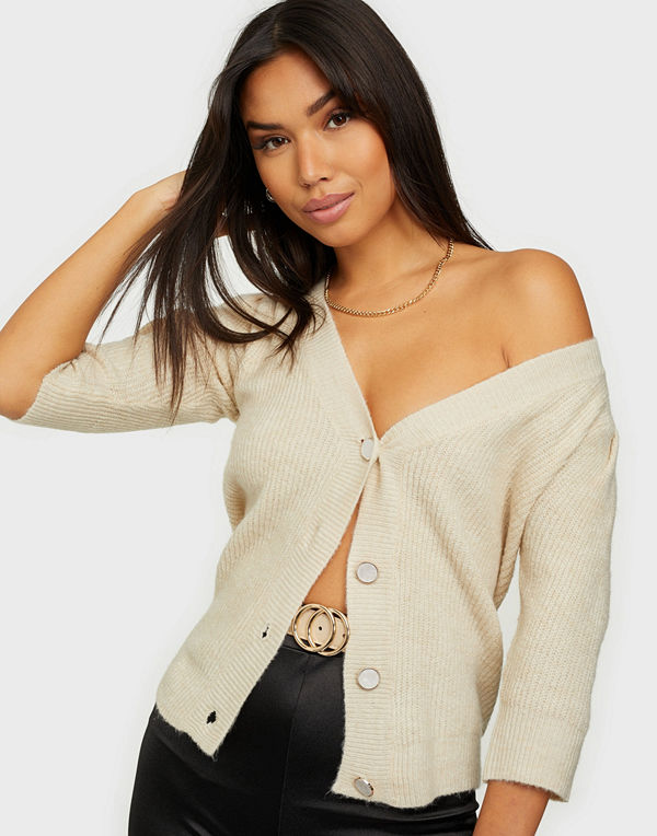 Sisters Point Lisia Cardigan