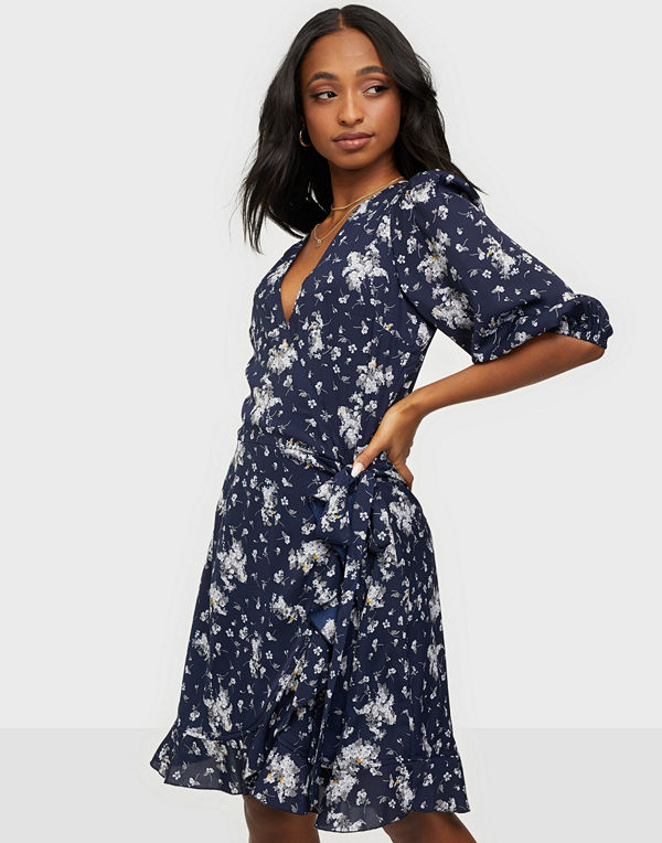 Sisters Point Gras Dress