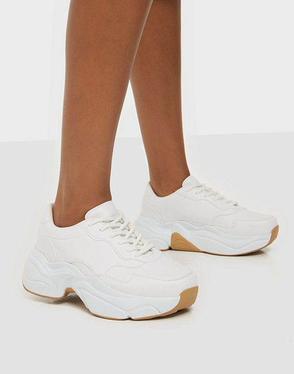 NLY Shoes Honey Sole Sneaker