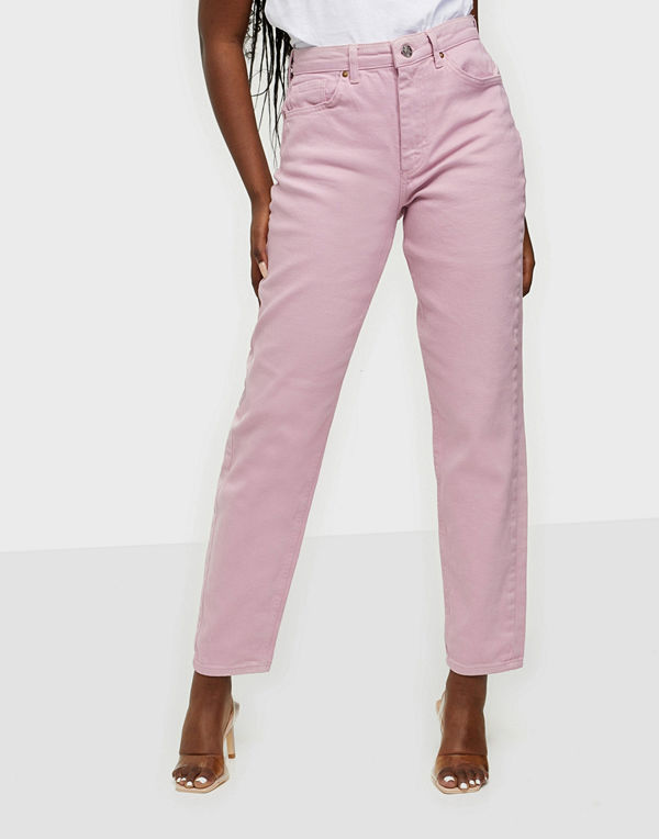 Only ONLVENEDA LIFE MOM PANT PNT