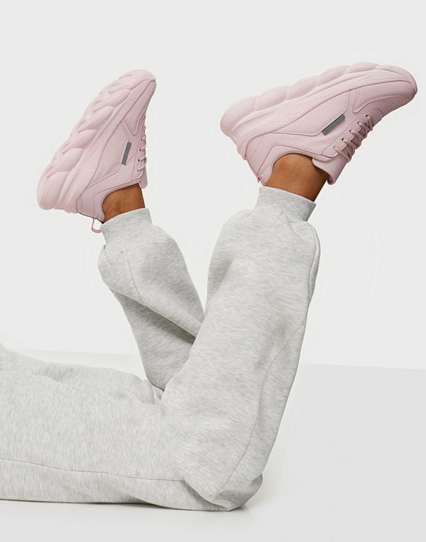 NLY Shoes Cotton Candy Sneaker