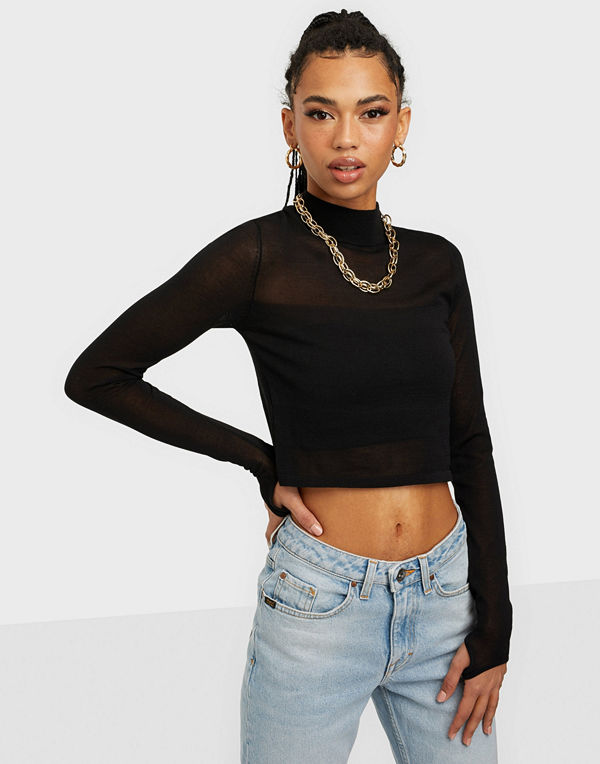 Hope Glove Sweater
