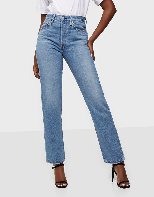 Levi's 501 CROP ATHENS DAY TO DAY