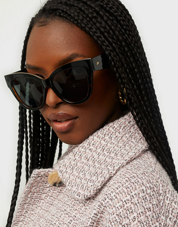 Le Specs Le Vacanze Polarized