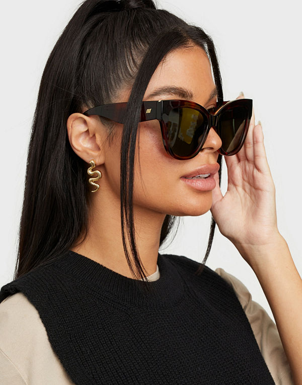 Le Specs Le Vacanze Polarized