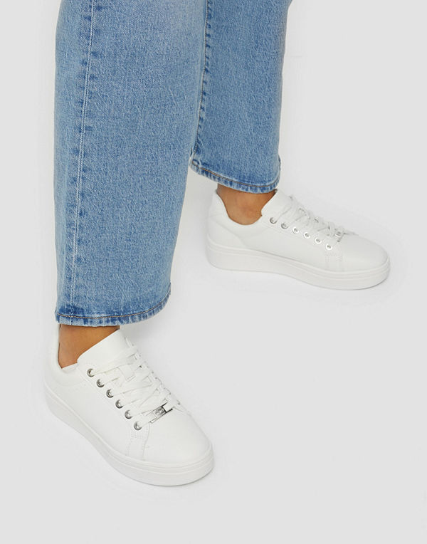 Duffy Simple Sneaker