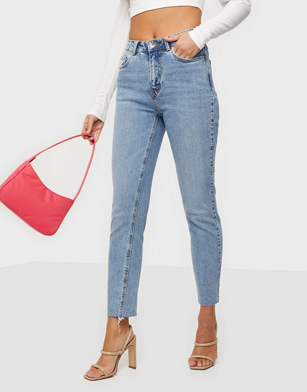 Vero Moda VMBRENDA HR STRAIGHT A CUT GU384 GA