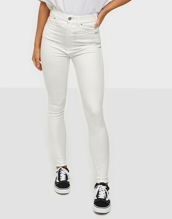 Dr. Denim Moxy