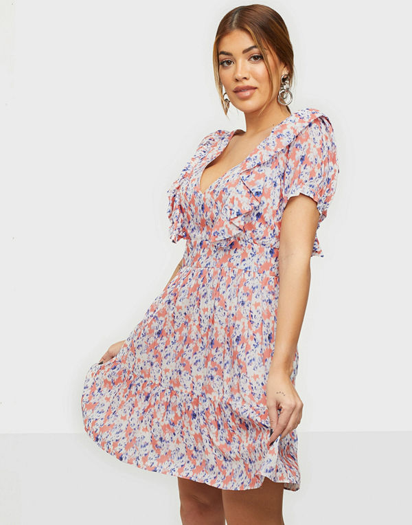 By Malina Aurelia dress