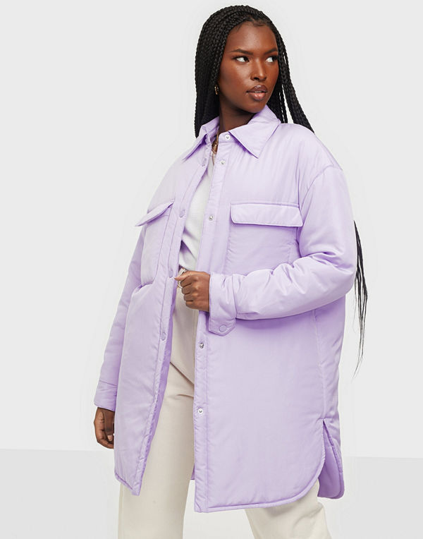 Pieces PCBOLIA JACKET D2D