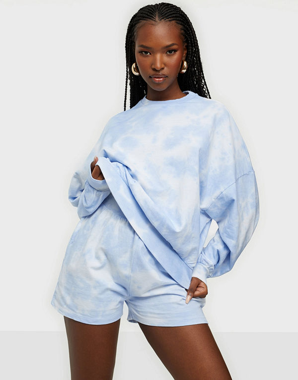 NLY Trend Tie Dye Set