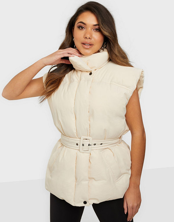 Gina Tricot Zola Puffer Vest
