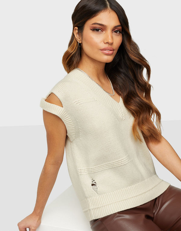 Helmut Lang DISTRESSED VNK.HERI1