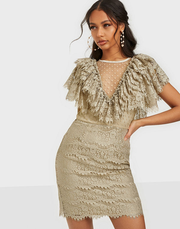 Ida Sjöstedt Giselle Dress