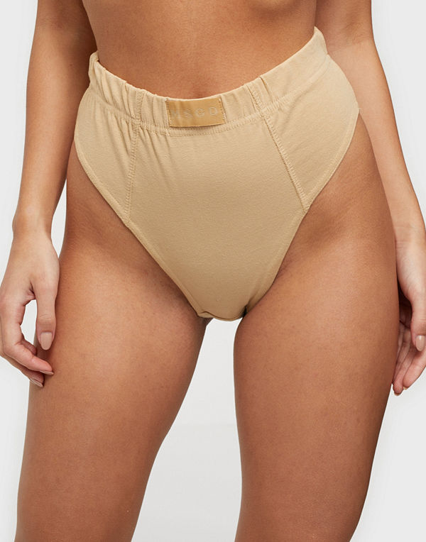 Missguided MSGD High Waist Brief