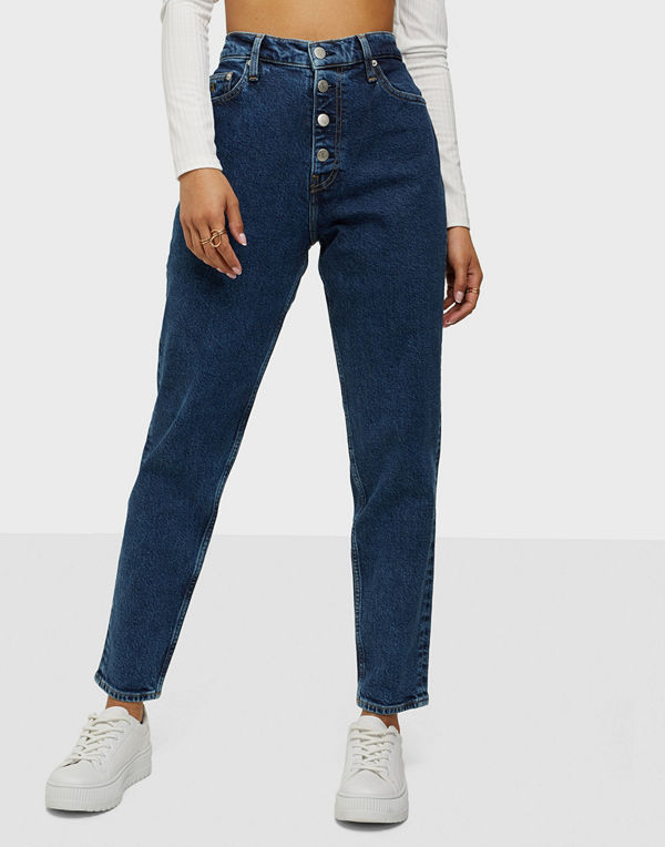 Calvin Klein Jeans MOM JEAN