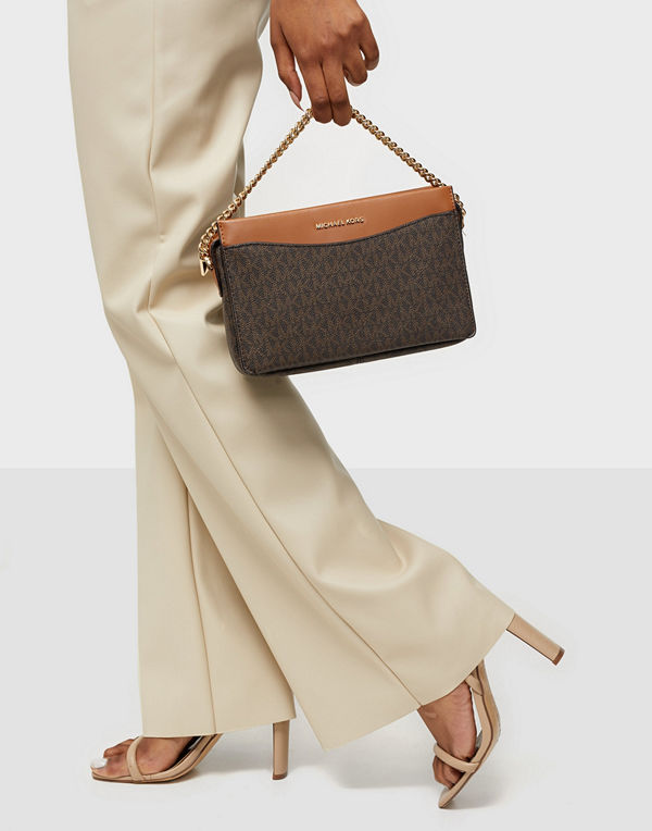 MICHAEL Michael Kors väska Jet Set Crossbody