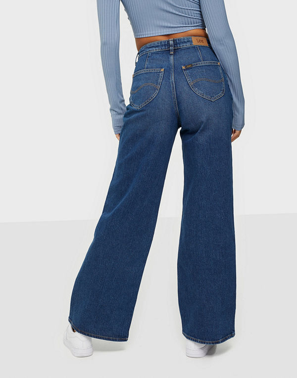 Lee Jeans STELLA A LINE