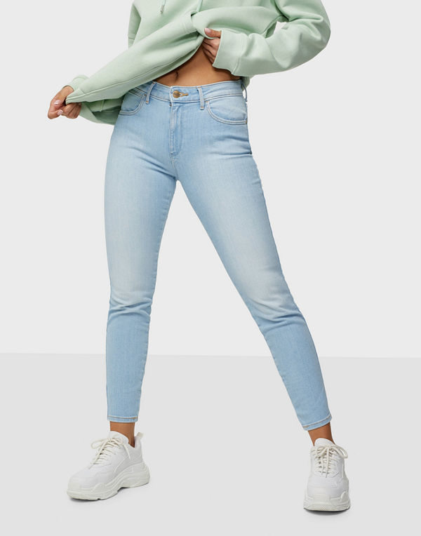 Wrangler SKINNY CROP