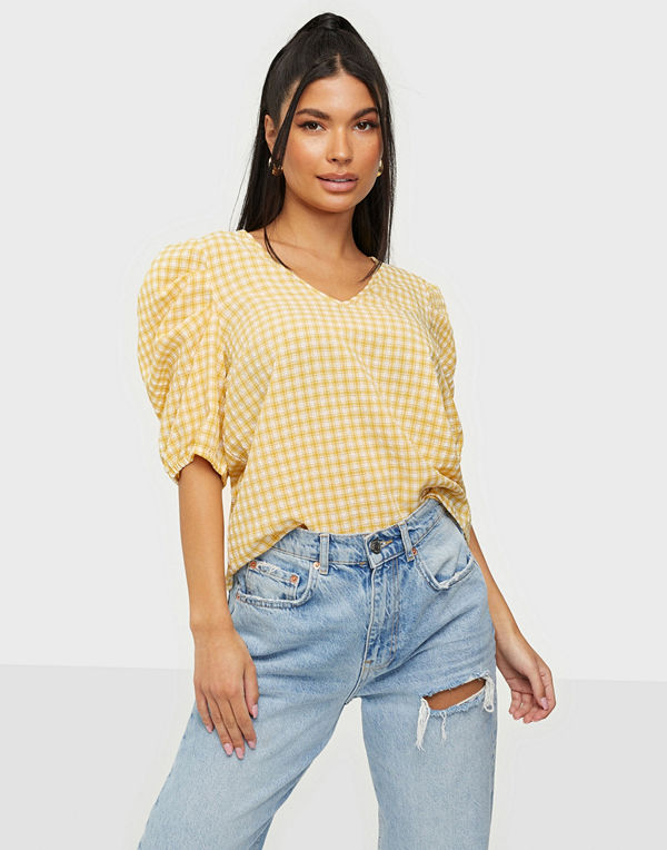 Object Collectors Item OBJTAMAR S/S TOP 115 .C