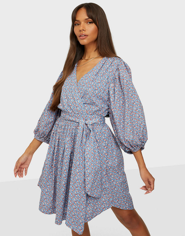 Y.a.s YASTASSA 3/4 DRESS S.