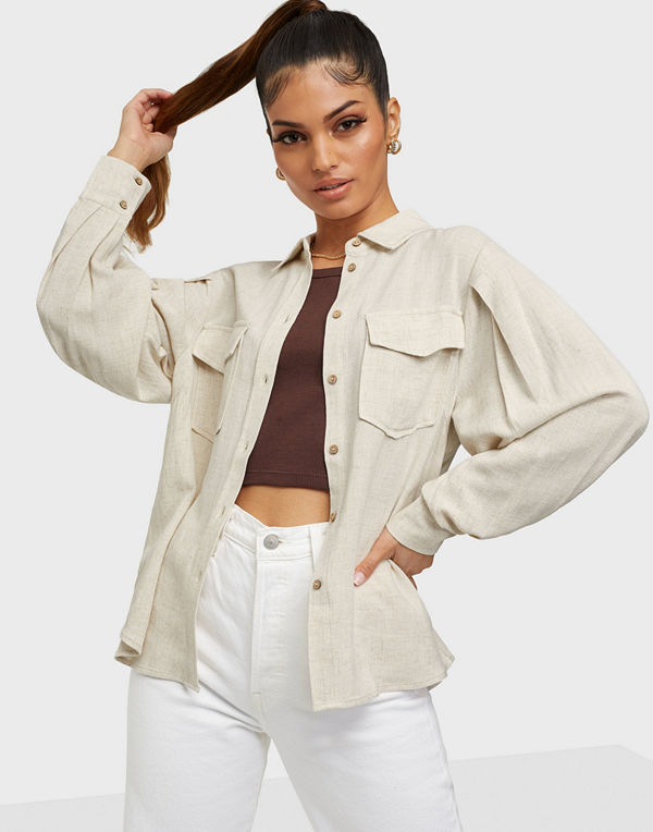 Y.a.s YASVIGGI LS SHIRT