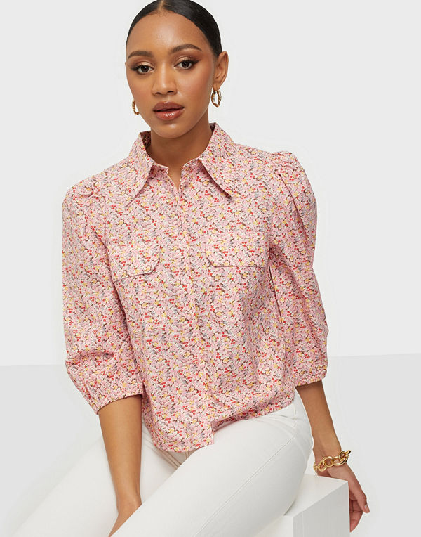 Y.a.s YASRICCA 3/4 SHIRT S.