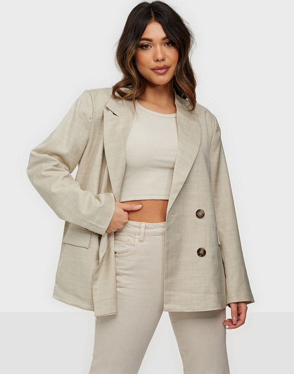 Résumé DarcyRS Blazer