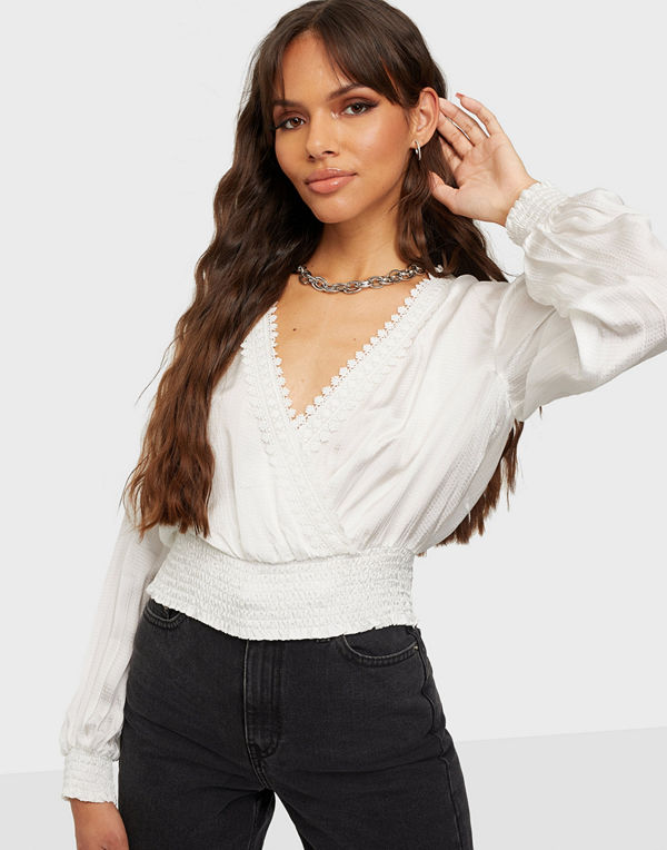 Résumé DoryRS Blouse