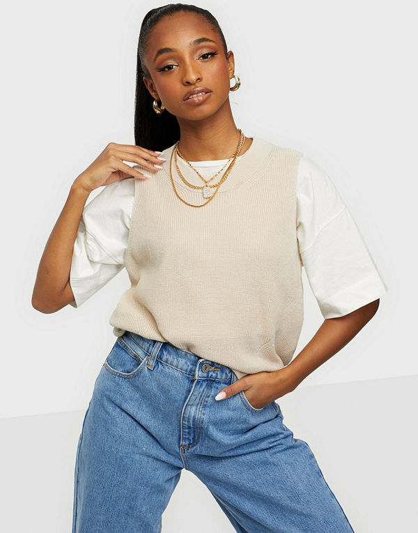 Vero Moda VMNEWLEXSUN SL VEST GA