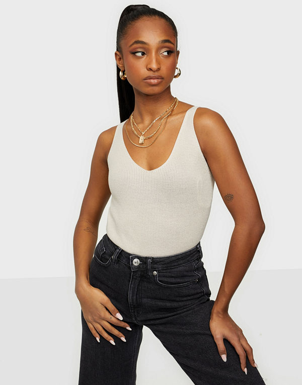 Vero Moda VMNEWLEX SUN SL TOP GA