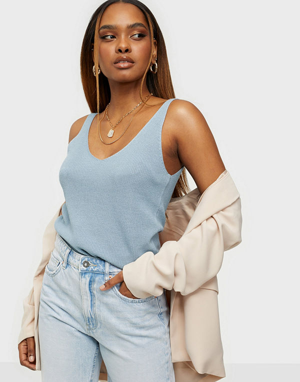 Vero Moda VMNEWLEX SUN SL TOP GA