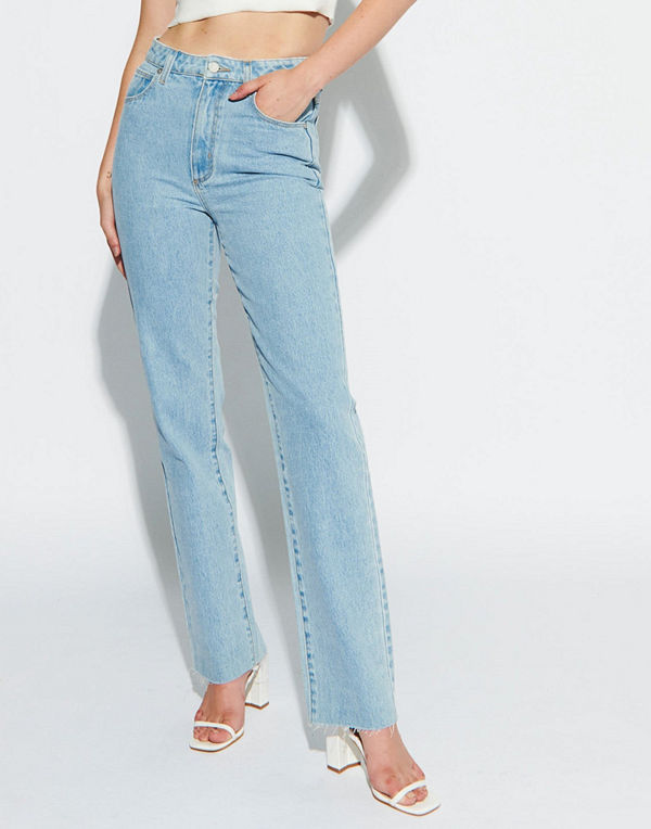 Abrand Jeans A '94 HIGH STRAIGHT