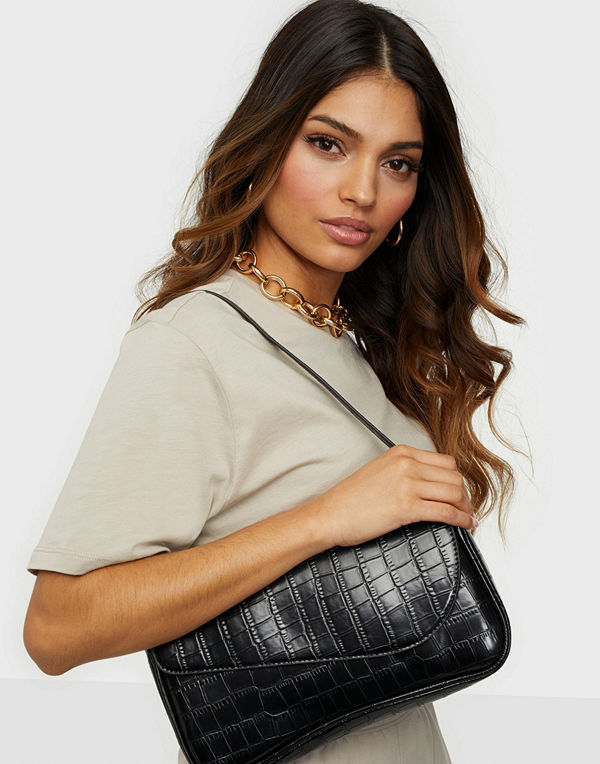 Pieces väska PCMONAI SHOULDER BAG D2D