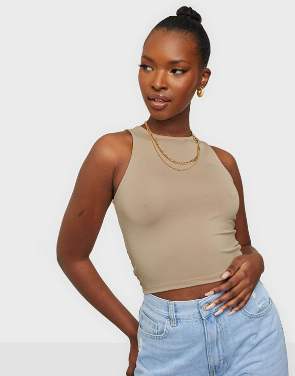 NLY Trend Be Mine Top