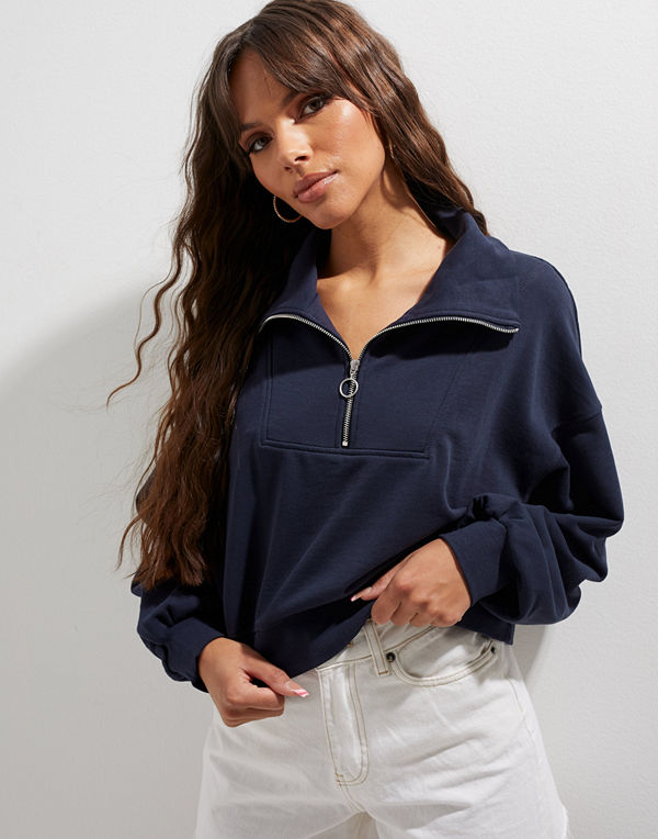 Only ONLARDEN L/S PULLOVER SWT