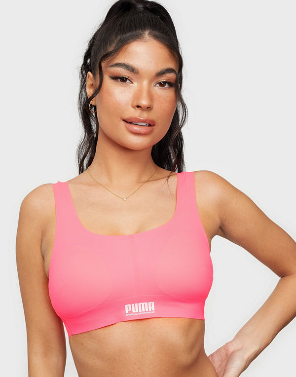 Puma Sporty Padded Top